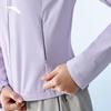 Anta Women's Lightweight Slim Fit Sun Protection Jacket