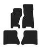 ANTHRA Car Mats For: Jeep Grand Cherokee WJ Off-road (1998-2004)
