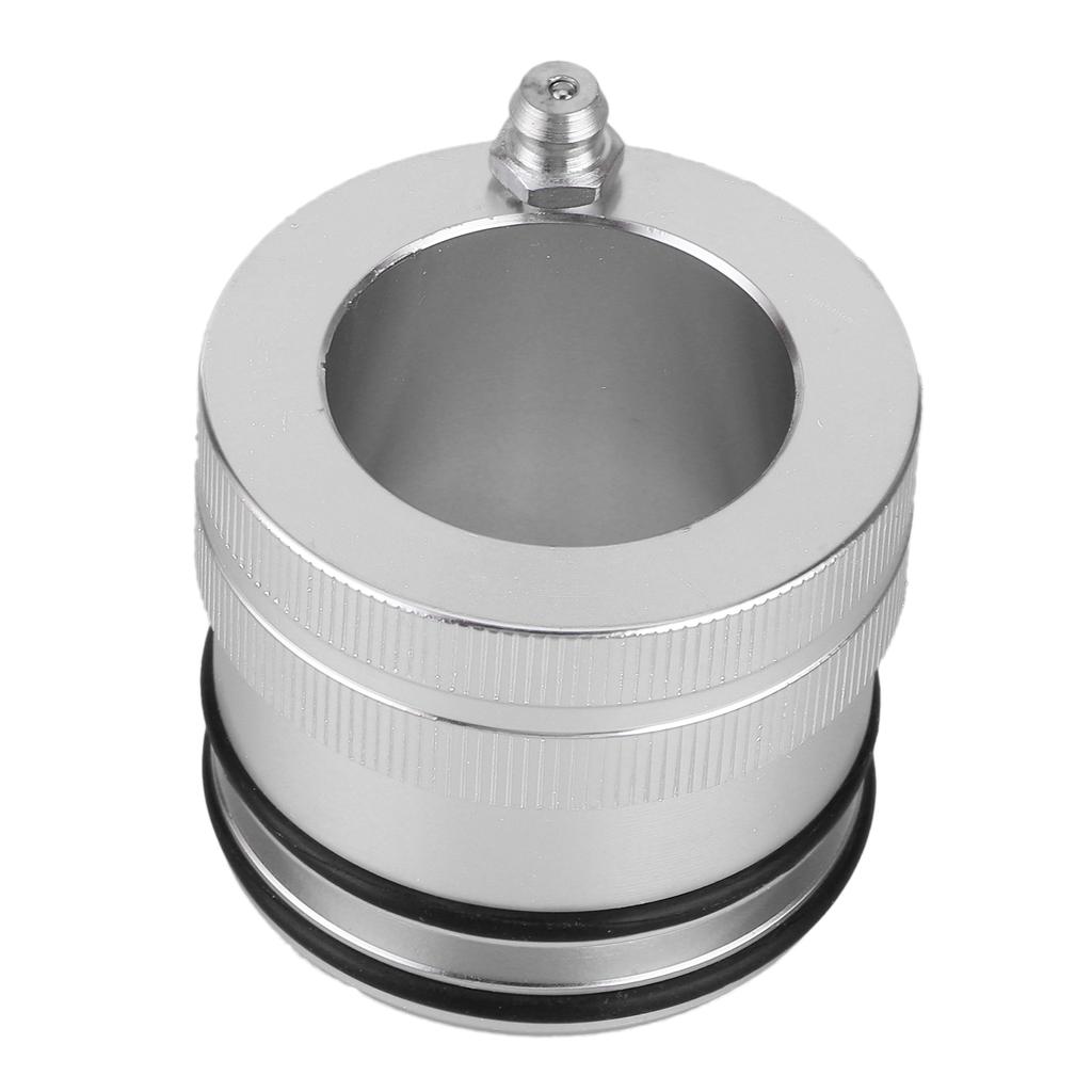 Wheel Bearing Greaser Grease Tool 44mm UTV ATV Parts Fit for Polaris RZR 900/1000