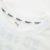New PUMA GraphicEmblem T Shirt Men's White 02 525099-02