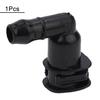 Headlight Washer Connector Elbow Washer Pump 1J0955665E Accessories