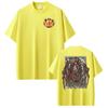 2026 Hot Game Dark Souls Chaos Witch Queelag Graphic T Shirts Men Women Retro ONeck Fashion Oversized Cotton Tshirt Streetwear