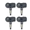 4PCS 40700-6WY0B TPMS 433mhz Tire Pressure Sensor for Infiniti QX50 QX70 QX80 Nissan GT-R Leaf Juke Micra 40700-5ZH0A