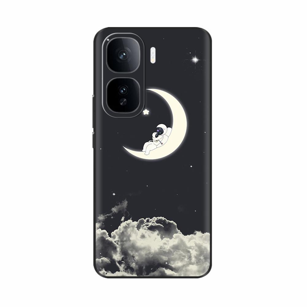 For Vivo iQOO Neo 10 Pro Plus Case Neo10 Pro Coque Silicone TPU Soft Back Cover Case For Vivo iQOO Neo 10 Pro + Phone Case Funda