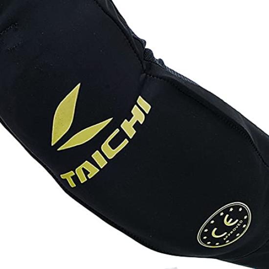 RS Taichi Stealth CE Elbow Guard TRV046 (Hard)