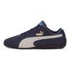 Sparco x Puma Speedcat OG+ Peacoat Sneakers Unisex Niebiesko-Białe 307171-06