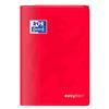 ZESZYT OXF EASYBOOK B5 60K K5X5M MIX A'8