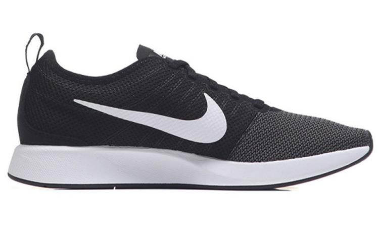 Nike Dualtone Racer Black White Dark Grey 918227-002