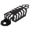 1PC Universal Motorcycle Modified Motorcycle Shock Absorber Cover Front and Rear Fork Decorative Aluminum Anti Vibration Protector