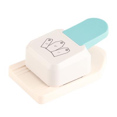 Paper Corner Rounder  Home Effortless Paper Craft Gift Tag Punch for Greeting Card Making Gift Wr