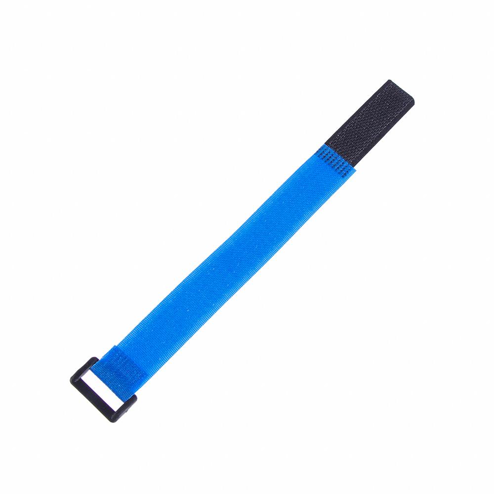 5/10PCS High Quality Nylon RC Accessories Multicolor Cable Ties Tie-down Straps Antiskid Cable Hook Loop