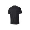Puma Manchester City Football Club Away Color Block Sports T-Shirt Men Tops Black 757065-02