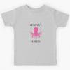 Hauts (Filles à partir de 4 ans) – T-shirts
