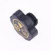 1/3Pcs Coolant Recovery Tank Cap Engine Radiator Cap 13502353 13598760 316702182 For Cruze Opel Astra Cars Accessories