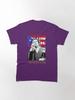 Héctor Lavoe Hector Lavoe All Star Power Latin Salsa Classic T-Shirt