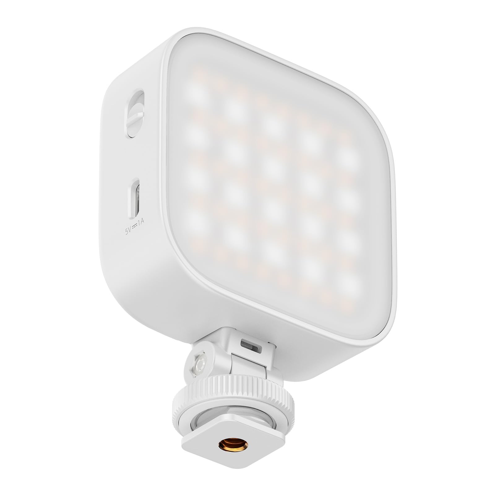 

Ulanzi U60 RGB light (white)