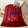 Haaland 225 Blanket Warmthful Decor Great for Picnics Couch Sofa for All Occasions Warmthful Decor Suitable for Gifting Relatives and Friends