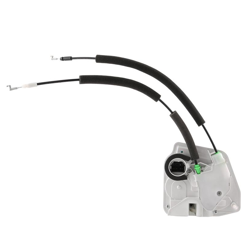 Portable Car Door Lock Actuator Latch Controller For Mazda 3 2008-2012 BL