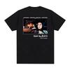 Night On Earth Movie Winona Ryder Cotton T-shirt S -5XL