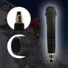 Walking Stick Tip Trekking Rod Tip Replacement for Hiking Walking Treking