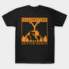 Yellowstone Dutton Ranch T Shirt Retro TV Shows TShirt Harajuku Punk Graphic Tshirts Men Casual Tops Movie Tee Ropa Hombre Shirt