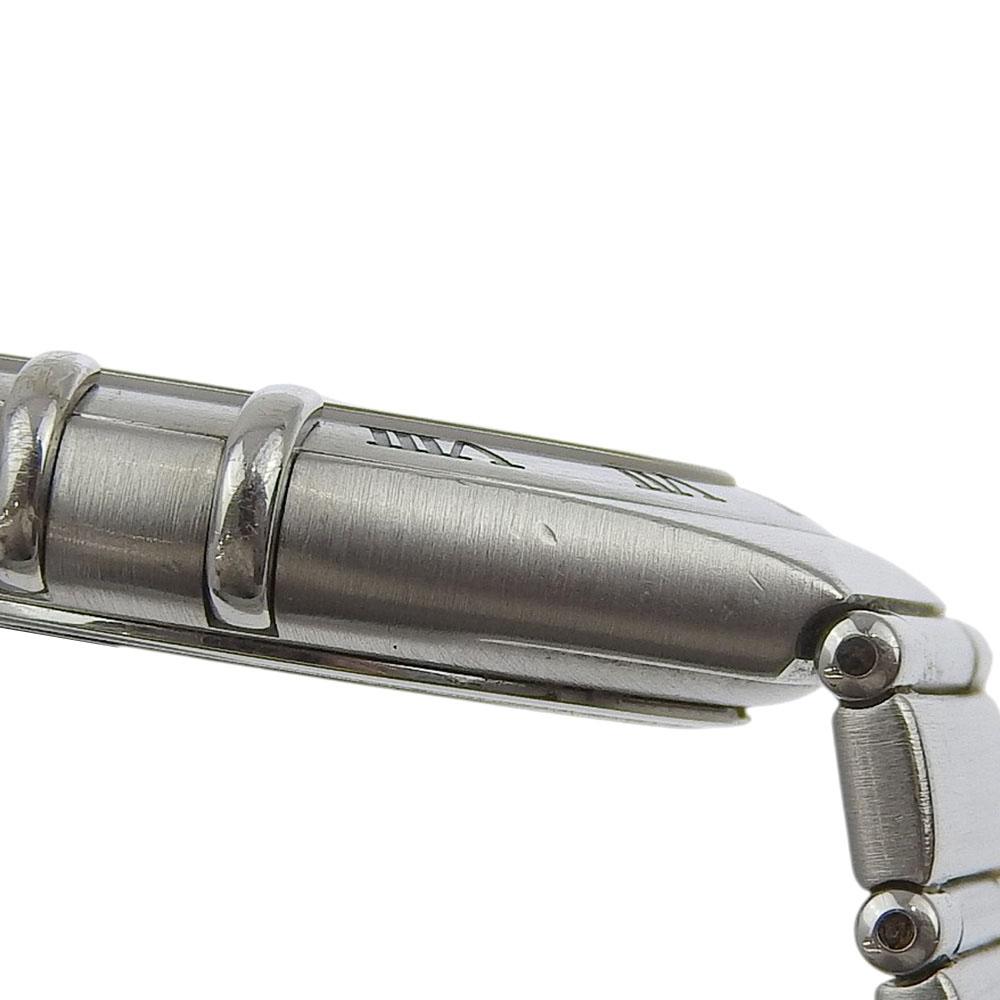 OMEGA Constellation Watches 1512.30 whiteDial Stainless Steel Quartz Analog display Women Used