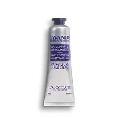 Lavender Hand Cream, 1 Unit, 30ml