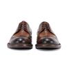 Men's Full-grain Genuine Leather Formal Dress Shoes Soft Comfortable Business Casual Footwear Classic Men's Footwear