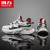 Warrior Men's Breathable Casual Running Shoes 4850M