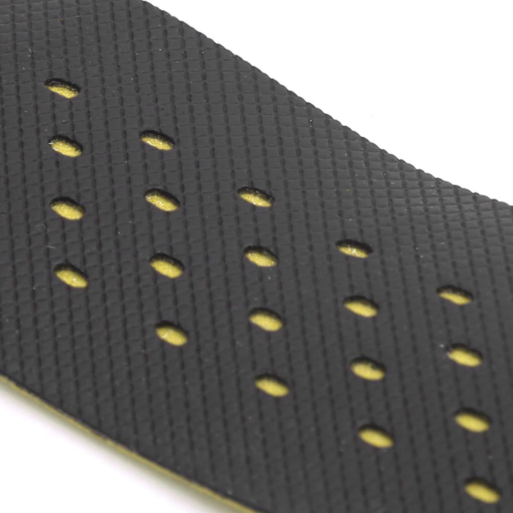 1 Pair Road Bike Handlebar Tape with Non Slip Texture   Bar Tape Cycling Accessory(Black )