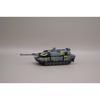 1/144 German KF-51 Main Battle Tank camouflage painted