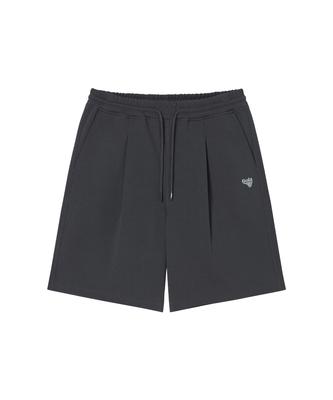 Sweat Shorts [Charcoal]