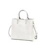 Borse a TOTE Grandi in Vera Pelle da Donna  Designer di Tendenza Borsa Shopper da Lavoro Commuter da Spalla per Donna