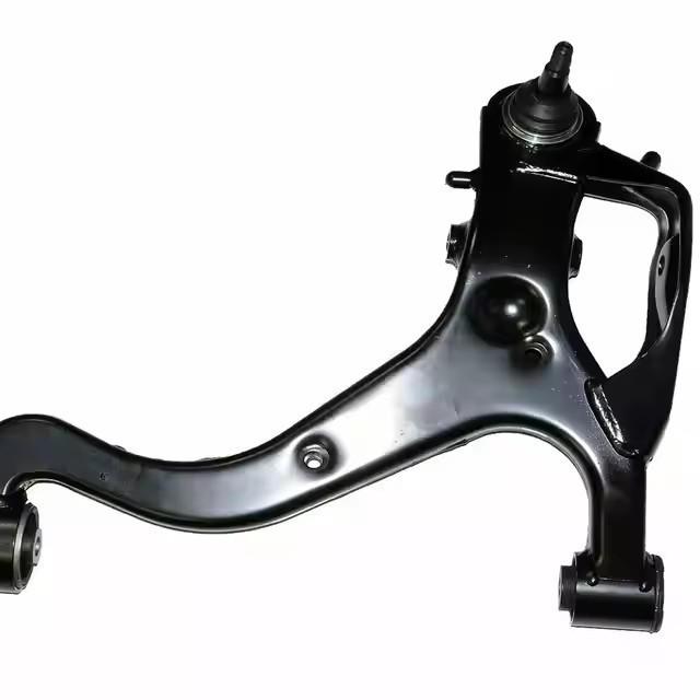Front Lower Control Arm for 2005-15 Land Rover Range Rover Sport/Discovery 3/4, Part# LR028249/LR028245