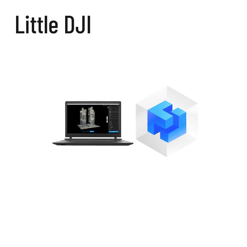 

DJI Terra Standard & Smart Modeling Flagship Software (Perpetual License) (CN version)