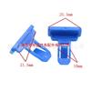 Toyota Camry Fender and Bumper Clip 75392-04010