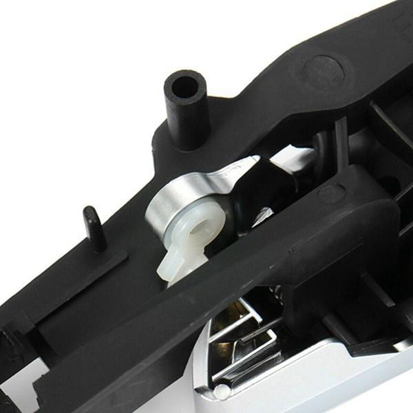 Alfa Romeo Giulietta (2010-2019) Left Door Handle 156092167 none