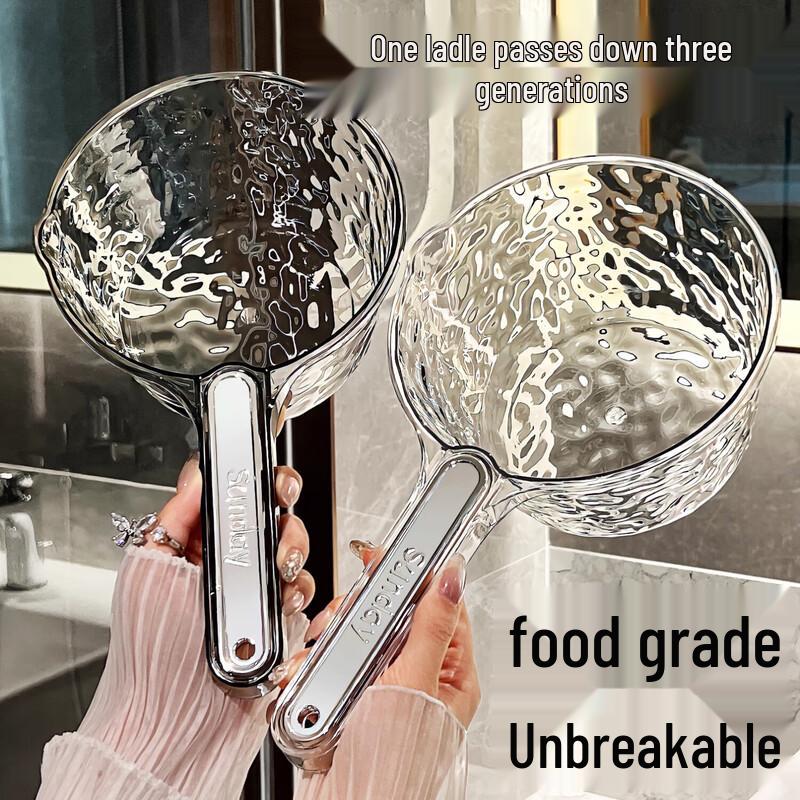 KATEI STORY Long Handle Water Scoop