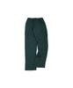 ADSB ANDERSSON BELL Flower Lace Track Pants Apa678M(Green)