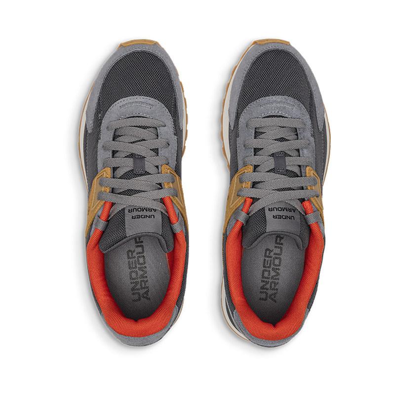 Under Armour Essential Lightweight Classic Low-Top Lifestyle Sneakers Men Sneakers 6007220