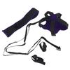 Elasticity Volleyball Training Kit Improves Dribbling Skills Training Volleyball Spike Trainer Adjustable Creativity