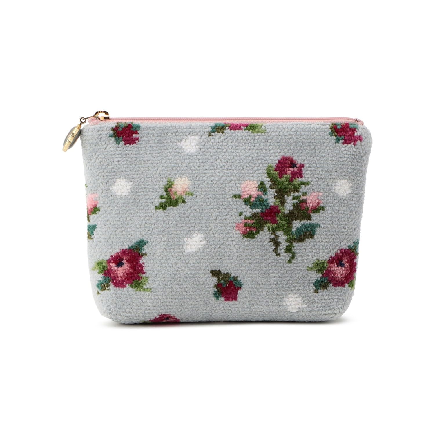 

Косметичка My Juliet Серая [Feiler] [1H9125121052110] MJT-251052 Женская серый