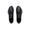 Li Ning Red Hare 6 Pro Mesh Cushioning Slip Resistant Abrasion Resistant Low Top Sprint Running Shoes Men's Black ARMT013-2