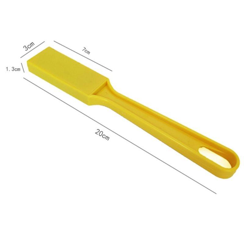 Montessori Learning Toys Magnetic Stick Wand Set With Transparent Color Counting Chips With Metal Loop