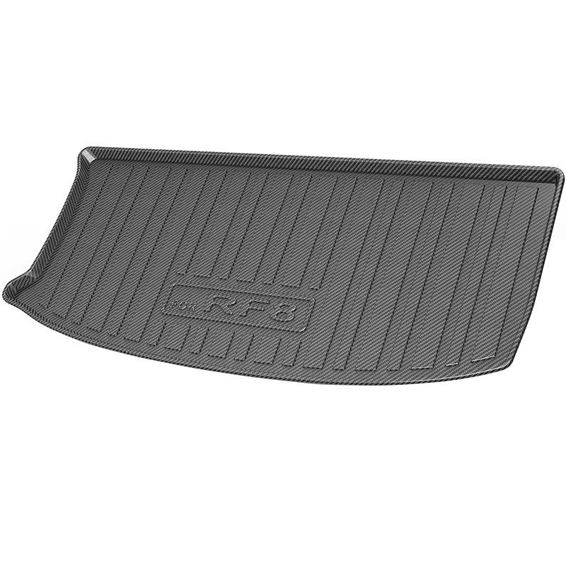 Refine RF8 TPE Trunk Mat for Car Decoration