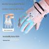 Wakoo Kids Waterproof Warm Cartoon Ski Gloves