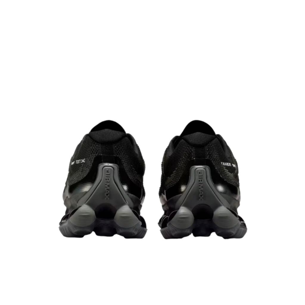 Nike Air Liquid Max Fragment Black