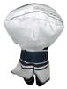 Hololive Production Lying Down Plush Toy 26cm Approx. (Shirogane Noel)