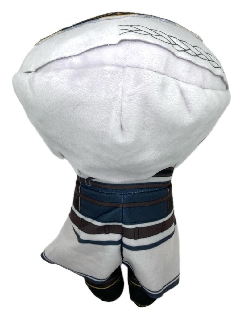 Hololive Production Lying Down Plush Toy 26cm Approx. (Shirogane Noel)