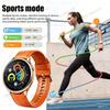 New 2 IN 1 Smart Watch Full Touch Screen GPS Track Sports Tracker Smartwatch Men Women  Bluetooth Call Waterproof Watches HW12
